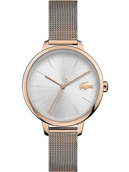 Ceas de dama Lacoste 2001103 Cannes 34mm 3ATM