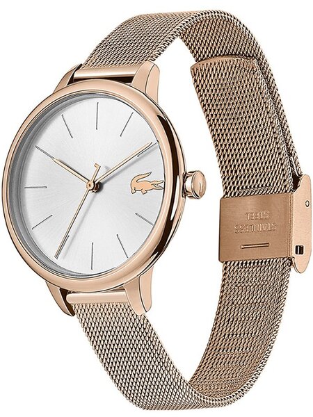 Ceas de dama Lacoste 2001103 Cannes 34mm 3ATM