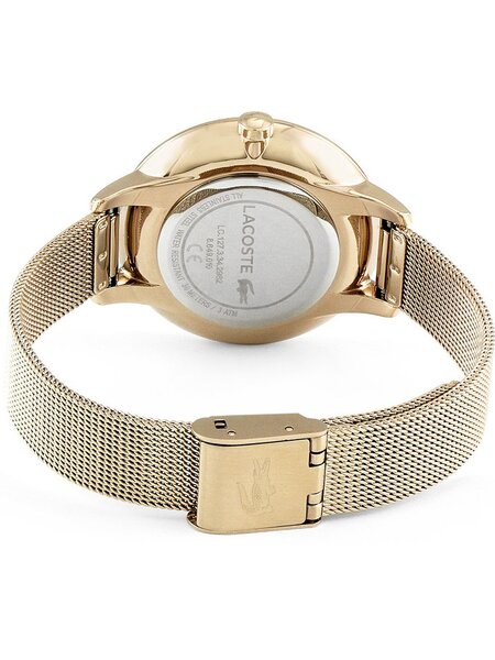 Ceas de dama Lacoste 2001103 Cannes 34mm 3ATM
