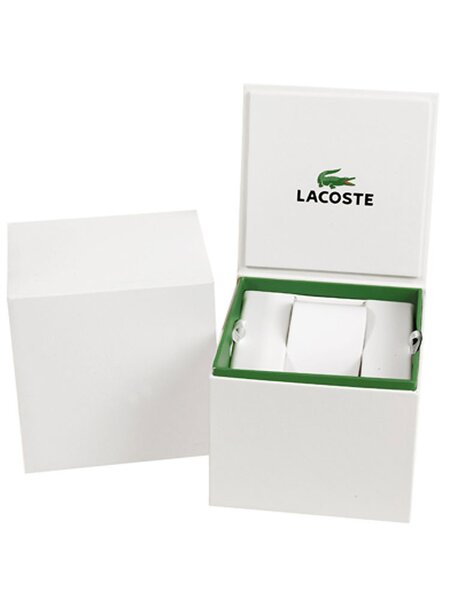 Ceas de dama Lacoste 2001103 Cannes 34mm 3ATM